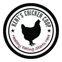 Kent's Chicken Coop logo