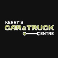 Kerry's Car & Truck Centre logo