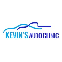 Kevin's Auto Clinic logo