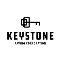 Keystone Paving logo