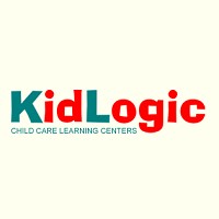KidLogic logo