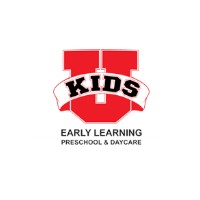Kids U logo