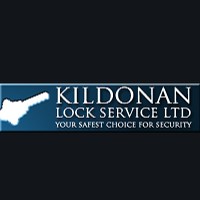 Kildonan Lock logo