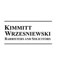 Kimmitt Wrzesniewski logo