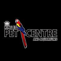 King Ed Pet Centre logo