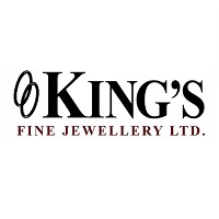 King's Fine Jewellery logo