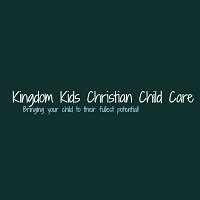 Kingdom Kids Child Care logo