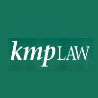 KMP Law logo