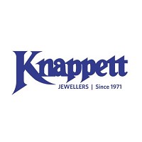 Knappetts Jewellers logo