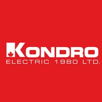Kondro Electric logo