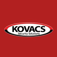 Kovacs Security Solutions logo