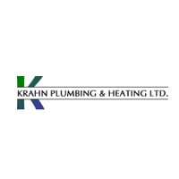 Krahn Plumbing and Heating logo