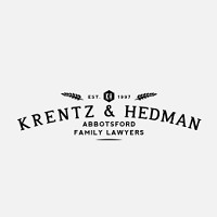 Krentz & Hedman Law logo