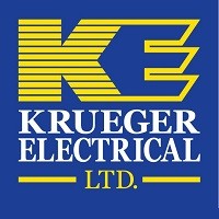 Krueger Electric logo