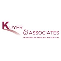 Kuyer And Associates logo