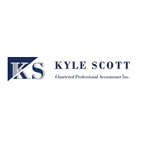 Kyle Scott CPA logo