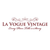 La Vogue Vintage logo