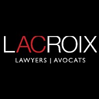 Lacroix Lawyers logo