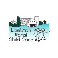 Lambton Rural Child Care logo