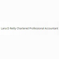 Lana D Reilly CPA & R.J. McLeod Consulting logo