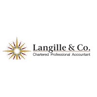 Langille & Company logo