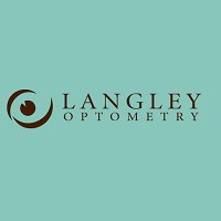 Langley Optometry logo