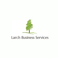 Larch Business Services logo
