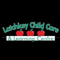 Latchkey Child Care logo