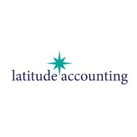 Latitude Accounting logo