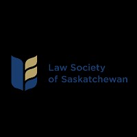 Law Society of Saskatchewan logo