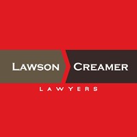 Lawson Creamer Lawyers logo