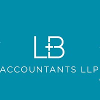 LB Accountants logo