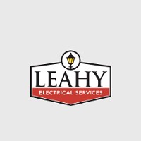 Leahy Electrical logo