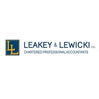 Leakey & Lewicki Ltd logo