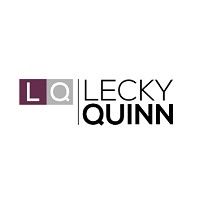 Lecky Quinn Law logo