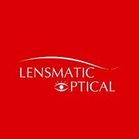 Lensmatic Optical Ltd logo