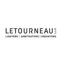 Letourneau LLP logo