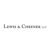 Lewis & Chrenek LLP logo