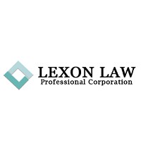 Lexon Lawyers logo