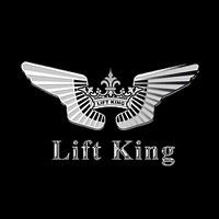 Lift King logo