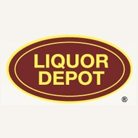 Liquor Depot logo