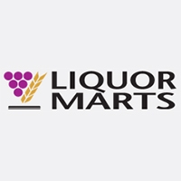 Liquor Marts logo