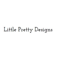 Little Pretty Designs logo