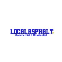 Local Asphalt Paving Ltd logo