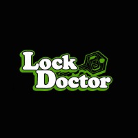 Lock Doctor logo