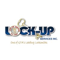 Lock-Up logo