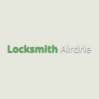 Locksmith Airdrie logo