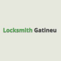 Locksmith Gatineau logo