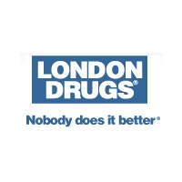 London Drugs logo