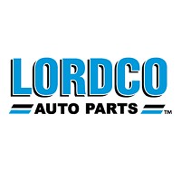 Lordco Parts Ltd logo